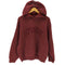 ステューシー Stussy 24AW FELT PATCH KNIT HOODIE メンズ import:S