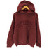 ステューシー Stussy 24AW FELT PATCH KNIT HOODIE メンズ import:S