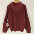 ステューシー Stussy 24AW FELT PATCH KNIT HOODIE メンズ import:S