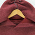 ステューシー Stussy 24AW FELT PATCH KNIT HOODIE メンズ import:S