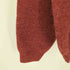 ステューシー Stussy 24AW FELT PATCH KNIT HOODIE メンズ import:S