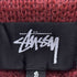 ステューシー Stussy 24AW FELT PATCH KNIT HOODIE メンズ import:S