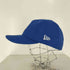 ニューエラ NEW ERA 59FIFTY Cotton Flax MLBチームロゴ刺繍 6パネルキャップ メンズ 7 1/2