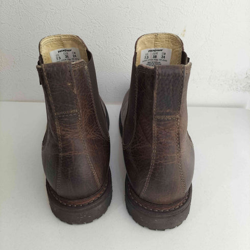 パタゴニア patagonia WILD IDEA WORK BOOTS レディース JPN:24