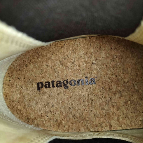 パタゴニア patagonia WILD IDEA WORK BOOTS レディース JPN:24