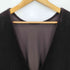 アーシー earthy ベロアマキシワンピース レディース JPN:S