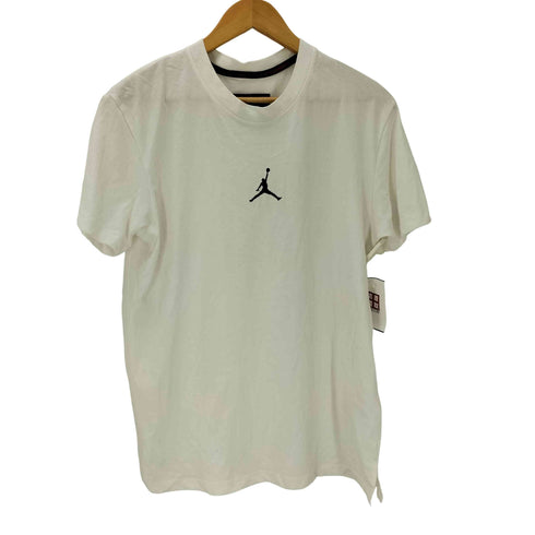 ジョーダンブランド JORDAN BRAND ジャンプマンロゴ クルーネックTシャツ メンズ JPN:S