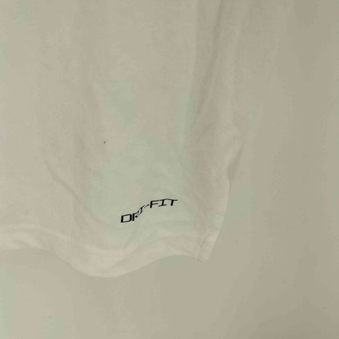 ジョーダンブランド JORDAN BRAND ジャンプマンロゴ クルーネックTシャツ メンズ JPN:S