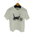 THE SHOP VANCOUVER 両面プリント Tシャツ メンズ JPN:M
