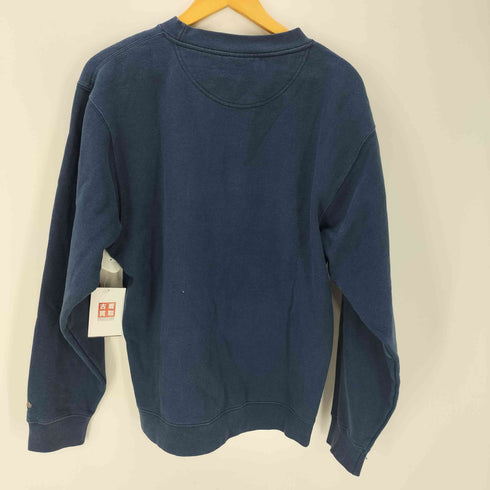 TCX APPAREL カレッジロゴ スウェット メンズ S