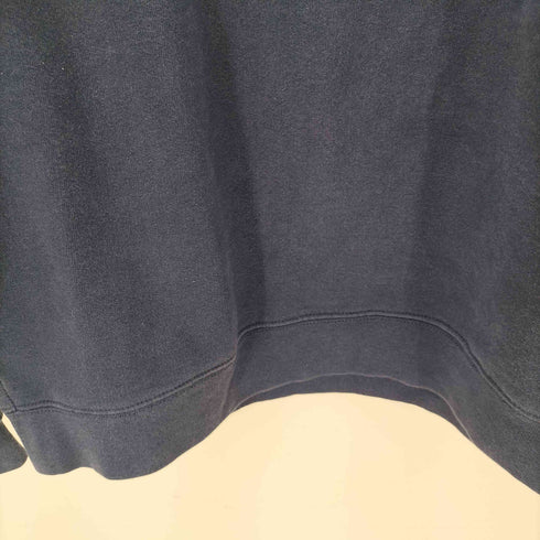 TCX APPAREL カレッジロゴ スウェット メンズ S
