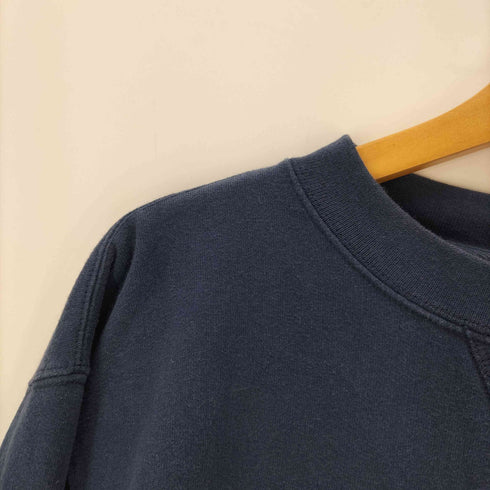 TCX APPAREL カレッジロゴ スウェット メンズ S