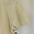 ヘルスニット Healthknit CLASSIC WEIGHT ヘンリーネック カットソー ネコ目ボタン メンズ import:L