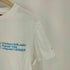 トミーヒルフィガー TOMMY HILFIGER MUSIC TELEVISION 両面プリントTシャツ メンズ