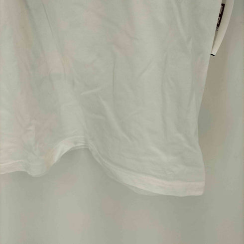 トミーヒルフィガー TOMMY HILFIGER MUSIC TELEVISION 両面プリントTシャツ メンズ