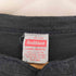 ヘルスニット Healthknit CLASSIC WEIGHT ヘンリーネック カットソー ネコ目ボタン メンズ import:L