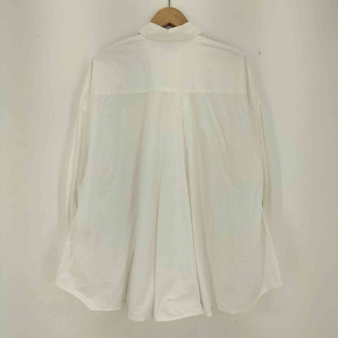 エンフォルド ENFOLD HEXAGON SHIRT ヘキサゴンシャツ レディース JPN:38