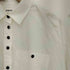 エンフォルド ENFOLD HEXAGON SHIRT ヘキサゴンシャツ レディース JPN:38