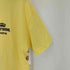 アルスタイルアパレルアクティブウェアー ALSTYLE APPAREL & ACTIVEWEAR Corona Extra 両面プリント クルーネック Tシャツ メンズ import:L