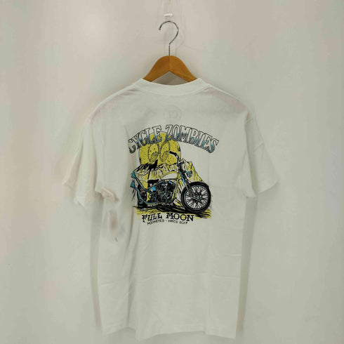 cycle zombies Tシャツ メンズ import:M