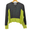 エンフォルド ENFOLD COLOR-BLOCK CARDIGAN レディース JPN:38