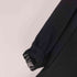 ユナイテッドアローズ UNITED ARROWS フリル リボン シアー ブラウス レディース