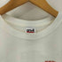 アンビル Anvil SYNDICATE BARBER SHOP 両面プリント クルーネック Tシャツ メンズ import:S