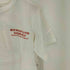 アンビル Anvil SYNDICATE BARBER SHOP 両面プリント クルーネック Tシャツ メンズ import:S