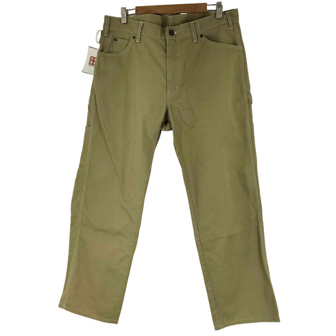 ディッキーズ Dickies ステッチペインターパンツ メンズ 36