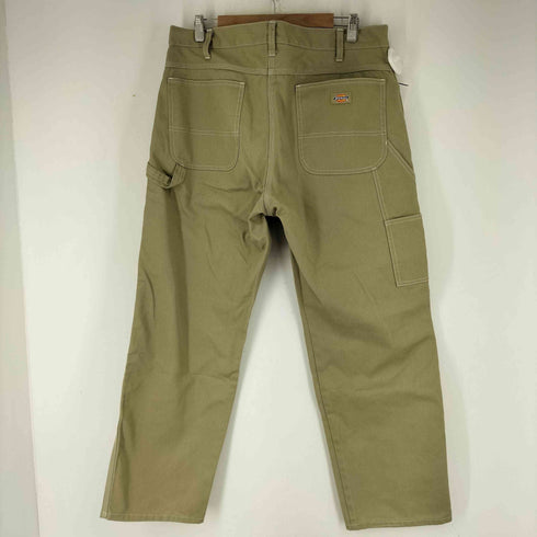 ディッキーズ Dickies ステッチペインターパンツ メンズ 36