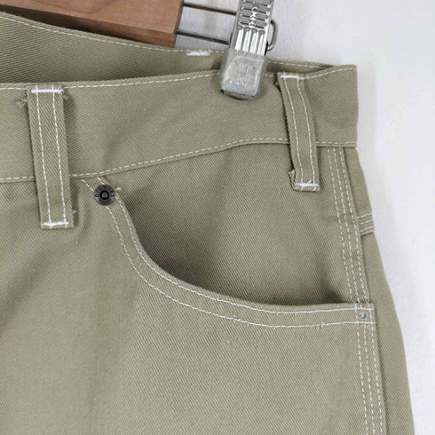 ディッキーズ Dickies ステッチペインターパンツ メンズ 36