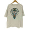 アディダス adidas 90S USA製 万国旗タグ プリントクルーネックTシャツ メンズ import:XL