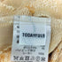 トゥデイフル TODAYFUL Cut Jacquard Gather Blouse レディース FREE