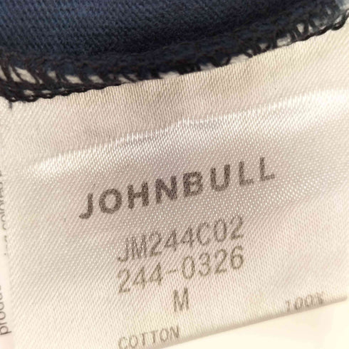 ジョンブル Johnbull トラビスタートルネック メンズ JPN:M
