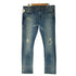 ジャパンブルージーンズ JAPAN BLUE JEANS ダメージ加工 デニムパンツ メンズ JPN:XL