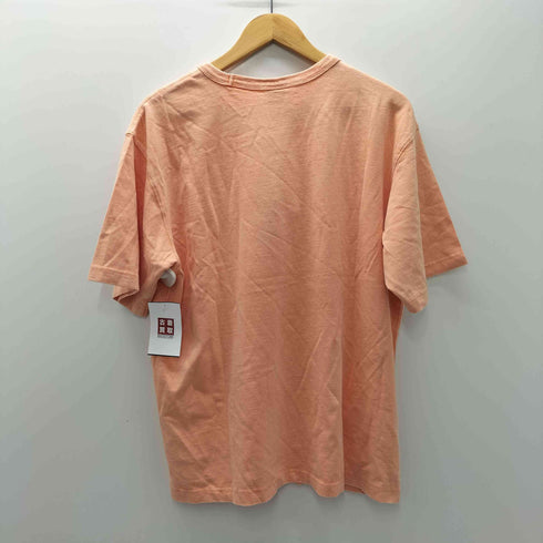 ディスカス アスレチック Discus Athletic ヘビーウェイト フロントロゴ Tシャツ メンズ L