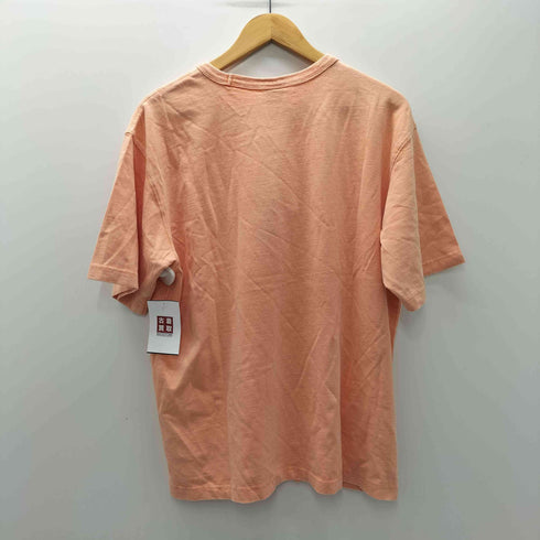 ディスカス アスレチック Discus Athletic ヘビーウェイト フロントロゴ Tシャツ メンズ L
