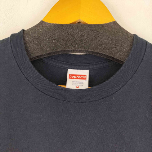 シュプリーム Supreme 24SS RECORDS TEE メンズ import:M