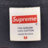 シュプリーム Supreme 24SS RECORDS TEE メンズ import:M