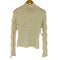 スライ SLY GATHER H/N CUT トップス レディース FREE