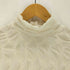 スライ SLY GATHER H/N CUT トップス レディース FREE