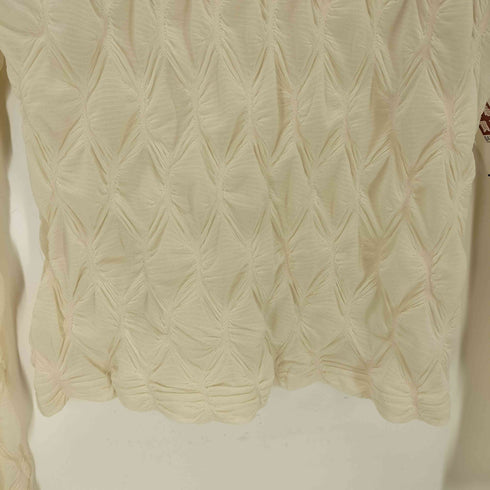 スライ SLY GATHER H/N CUT トップス レディース FREE