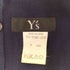 ワイズ Ys 90s ウールスラックス レディース