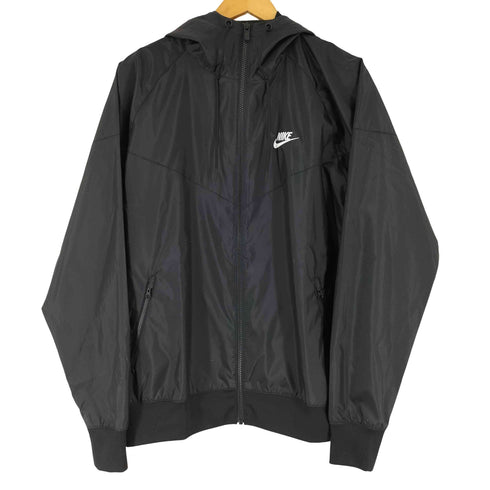 ナイキ NIKE ウィンドブレーカー ジャケット メンズ import:L