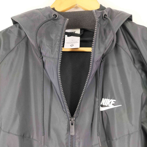 ナイキ NIKE ウィンドブレーカー ジャケット メンズ import:L