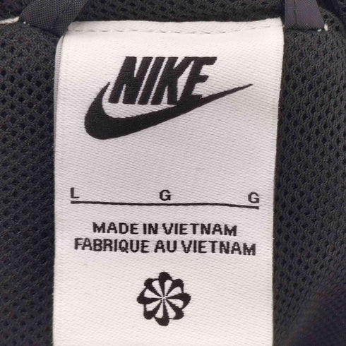ナイキ NIKE ウィンドブレーカー ジャケット メンズ import:L
