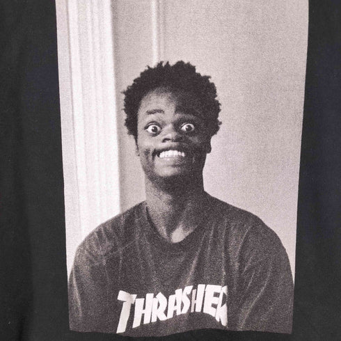 シュプリーム Supreme 24AW HAROLD TEE メンズ import:M