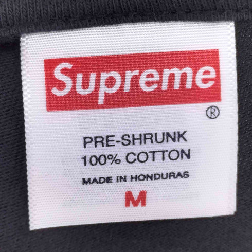 シュプリーム Supreme 24AW HAROLD TEE メンズ import:M