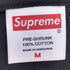 シュプリーム Supreme 24AW HAROLD TEE メンズ import:M