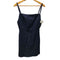 ザラ ZARA ミニキャミワンピース レディース import:S